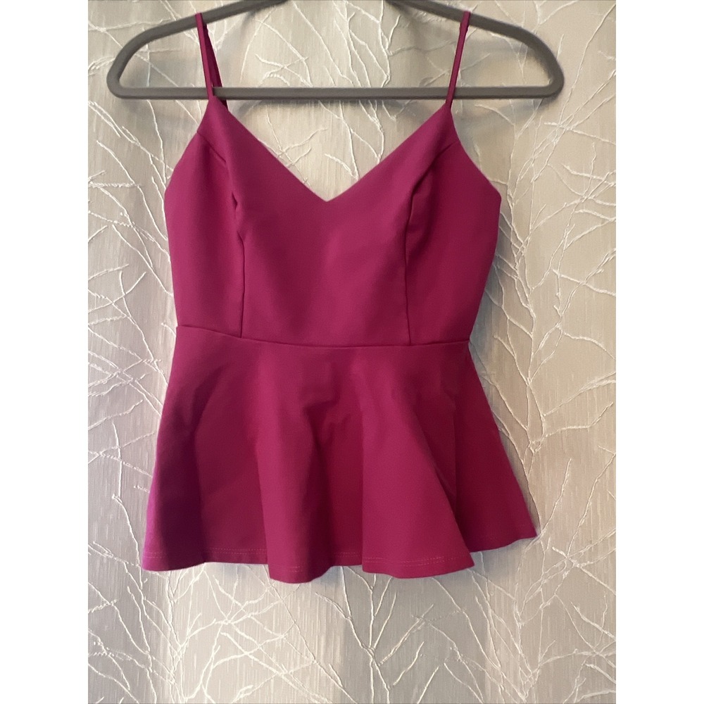 Mikey And Joey Women's Top - size Medium